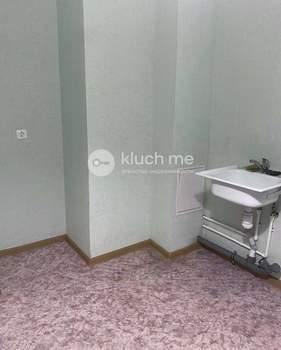 1-к квартира, вторичка, 37м2, 3/18 этаж