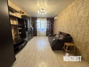 2-к квартира, вторичка, 46м2, 3/5 этаж