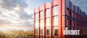 2-к квартира, вторичка, 53м2, 5/15 этаж