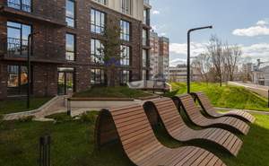 Фото квартиры на продажу (1)