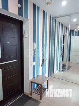 1-к квартира, вторичка, 42м2, 8/10 этаж