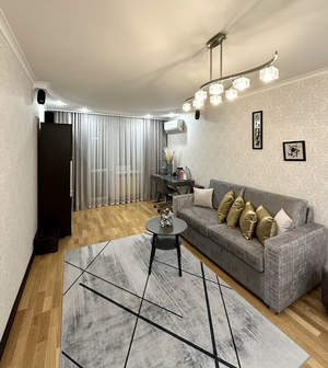 2-к квартира, вторичка, 61м2, 7/10 этаж