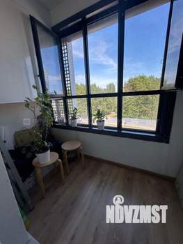 1-к квартира, вторичка, 39м2, 5/9 этаж