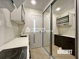 Студия квартира, вторичка, 18м2, 4/5 этаж