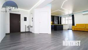 3-к квартира, вторичка, 129м2, 7/7 этаж