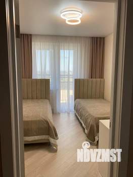 2-к квартира, вторичка, 53м2, 11/19 этаж