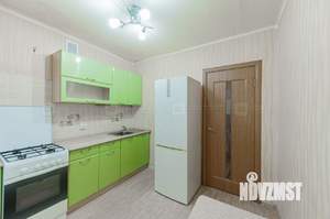 1-к квартира, вторичка, 38м2, 9/10 этаж