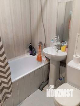 1-к квартира, вторичка, 32м2, 1/2 этаж