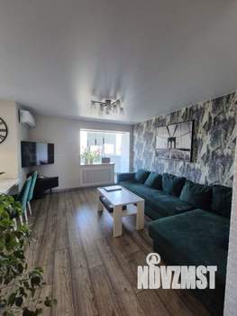 4-к квартира, вторичка, 73м2, 3/9 этаж