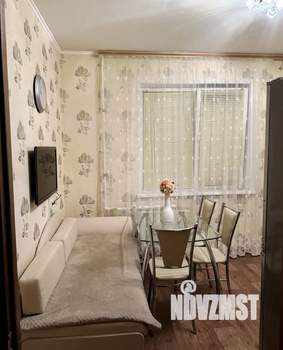 1-к квартира, вторичка, 37м2, 7/9 этаж