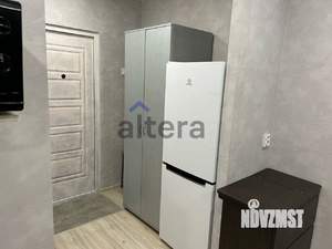 Студия квартира, вторичка, 17м2, 4/7 этаж