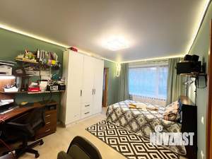 2-к квартира, вторичка, 46м2, 2/5 этаж