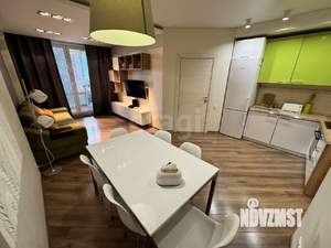 2-к квартира, вторичка, 51м2, 11/16 этаж