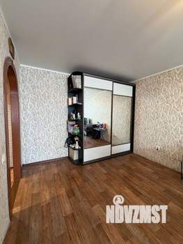 1-к квартира, вторичка, 33м2, 9/9 этаж