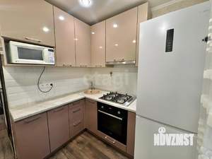 1-к квартира, вторичка, 33м2, 4/10 этаж