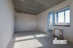 3-к квартира, сданный дом, 77м2, 8/20 этаж