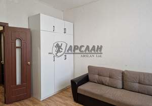 2-к квартира, вторичка, 51м2, 1/10 этаж