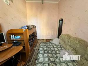 2-к квартира, вторичка, 48м2, 1/5 этаж