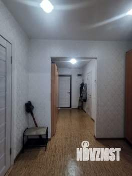 1-к квартира, вторичка, 47м2, 5/16 этаж