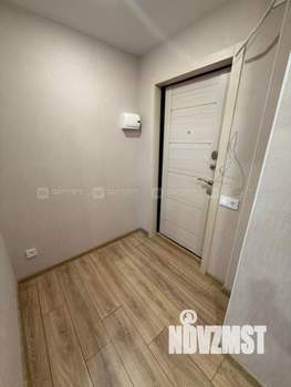 1-к квартира, вторичка, 36м2, 9/9 этаж