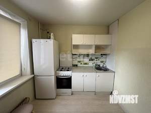 1-к квартира, вторичка, 34м2, 6/9 этаж
