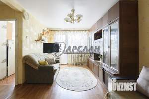 1-к квартира, вторичка, 31м2, 2/5 этаж
