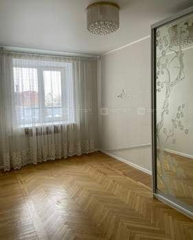 3-к квартира, вторичка, 59м2, 5/5 этаж