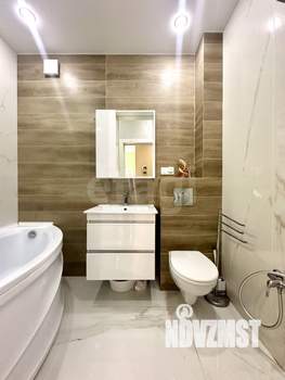 2-к квартира, вторичка, 46м2, 1/7 этаж