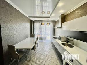 1-к квартира, вторичка, 41м2, 6/25 этаж