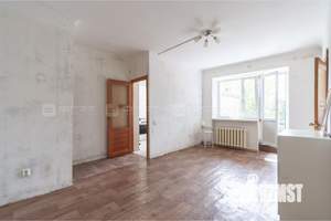 2-к квартира, вторичка, 44м2, 4/5 этаж