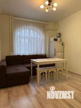 1-к квартира, вторичка, 51м2, 2/10 этаж