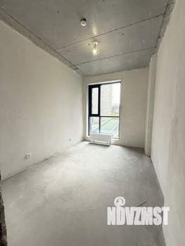 1-к квартира, сданный дом, 36м2, 2/9 этаж