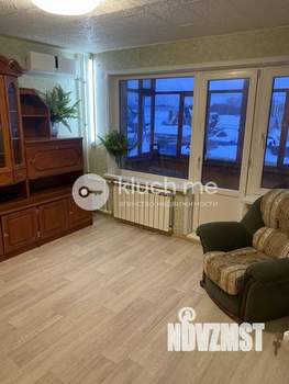 1-к квартира, вторичка, 32м2, 2/3 этаж