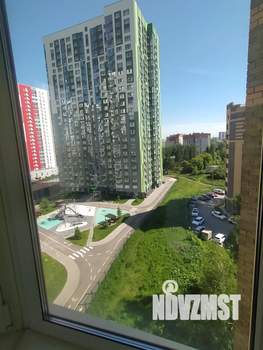 3-к квартира, вторичка, 92м2, 8/9 этаж