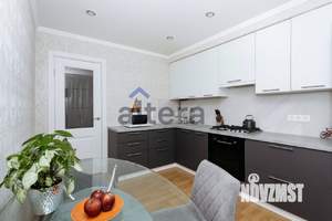 1-к квартира, вторичка, 40м2, 3/6 этаж