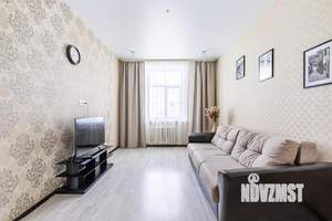 2-к квартира, вторичка, 51м2, 4/5 этаж