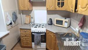 1-к квартира, вторичка, 34м2, 2/5 этаж