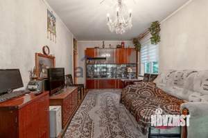 2-к квартира, вторичка, 44м2, 3/5 этаж