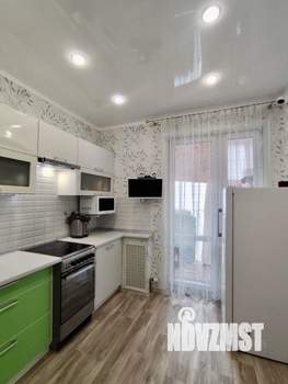 2-к квартира, вторичка, 60м2, 8/10 этаж