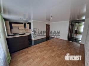 2-к квартира, вторичка, 52м2, 4/10 этаж