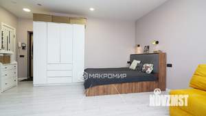 Студия квартира, вторичка, 31м2, 10/10 этаж
