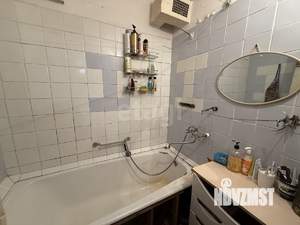 2-к квартира, вторичка, 49м2, 6/9 этаж