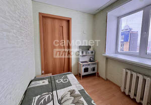 2-к квартира, вторичка, 41м2, 4/5 этаж