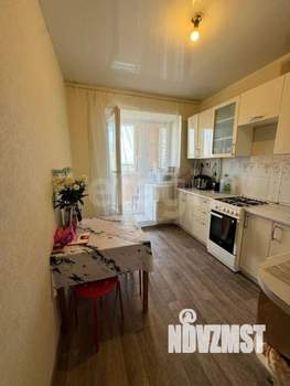 1-к квартира, вторичка, 29м2, 10/10 этаж