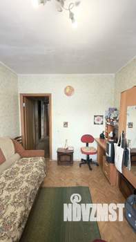 3-к квартира, вторичка, 67м2, 4/9 этаж