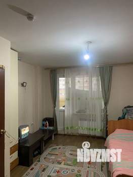 1-к квартира, вторичка, 39м2, 11/18 этаж