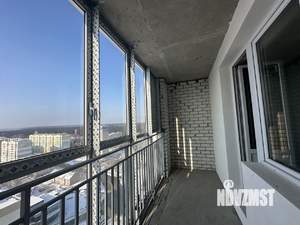 3-к квартира, вторичка, 78м2, 19/24 этаж