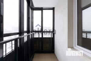 2-к квартира, вторичка, 48м2, 11/18 этаж