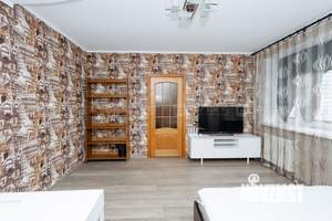 3-к квартира, вторичка, 132м2, 7/9 этаж