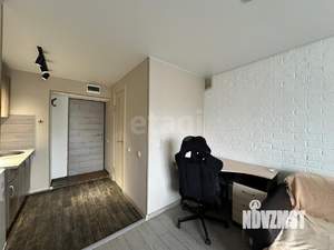 Студия квартира, вторичка, 19м2, 5/5 этаж